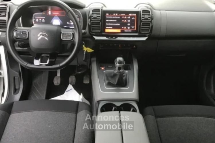 Citroen C5 AIRCROSS PURETECH 130CH S&S FEEL - <small></small> 17.290 € <small>TTC</small> - #3