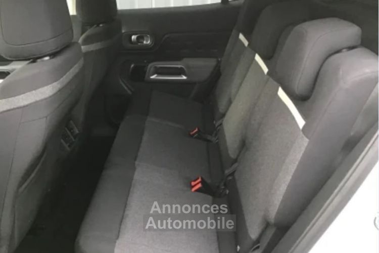 Citroen C5 AIRCROSS PURETECH 130CH S&S FEEL - <small></small> 17.290 € <small>TTC</small> - #8