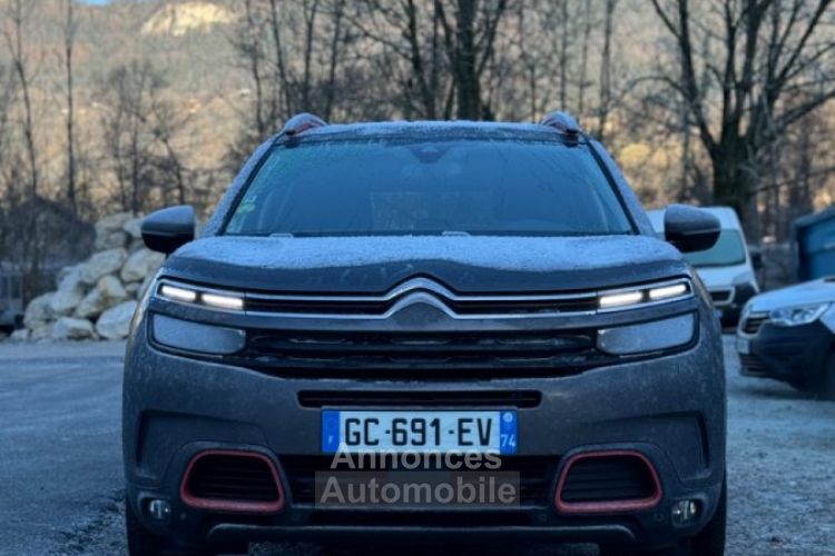 Citroen C5 AIRCROSS Shine - <small></small> 18.990 € <small>TTC</small> - #2