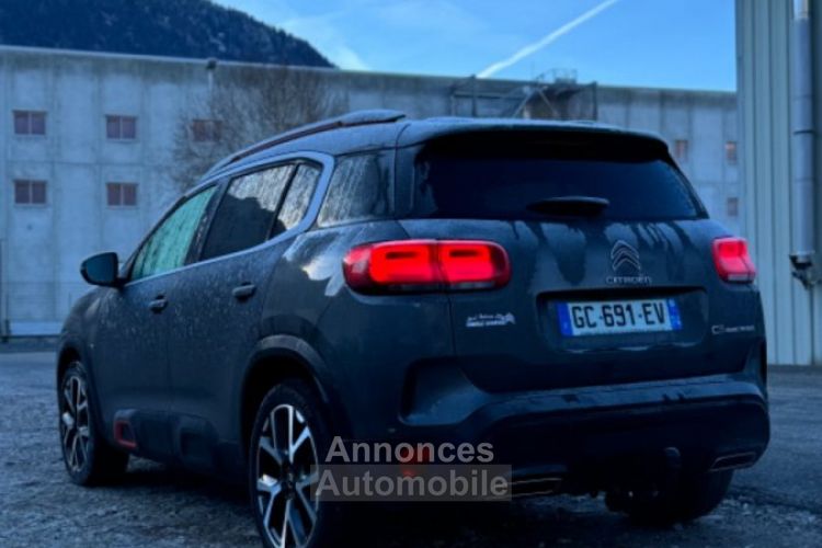 Citroen C5 AIRCROSS Shine - <small></small> 18.990 € <small>TTC</small> - #5