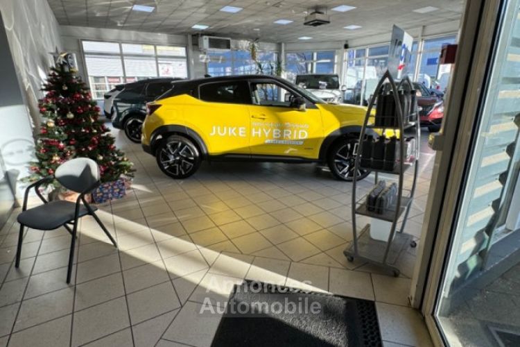 Citroen C5 AIRCROSS Shine - <small></small> 18.990 € <small>TTC</small> - #12