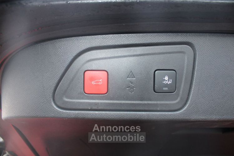 Citroen C5 AIRCROSS SHINE BLUE HDI 130 CV GPS 3D CAMÉRA FULL LED USB JA 18 I-COKPIT BOITE AUTO EAT-8 - <small></small> 21.900 € <small>TTC</small> - #7