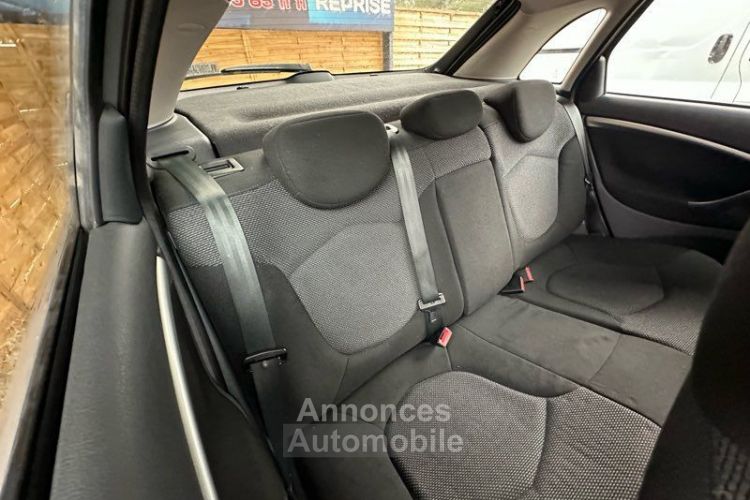 Citroen C5 Citroën 1.6 HDi 110CH Pack Ambiance - <small></small> 3.490 € <small>TTC</small> - #5