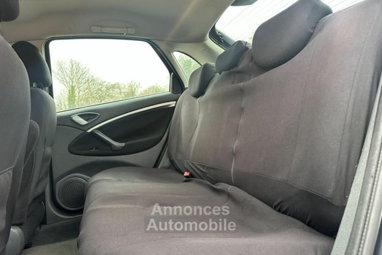 Citroen C5 Citroën 1.6 HDI - <small></small> 1.990 € <small>TTC</small> - #6