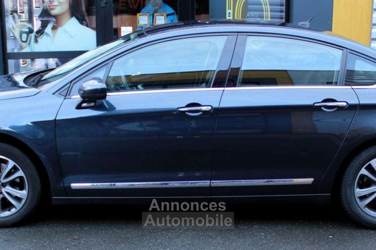 Citroen C5 Citroën 2.0 BLUEHDI 150 ch MILLENIUM START-STOP - <small></small> 8.890 € <small>TTC</small> - #3