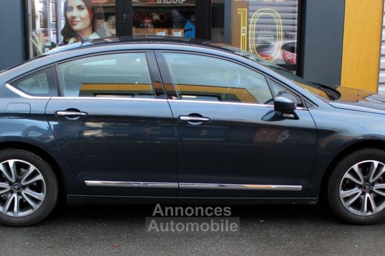 Citroen C5 Citroën 2.0 BLUEHDI 150 ch MILLENIUM START-STOP - <small></small> 8.890 € <small>TTC</small> - #7