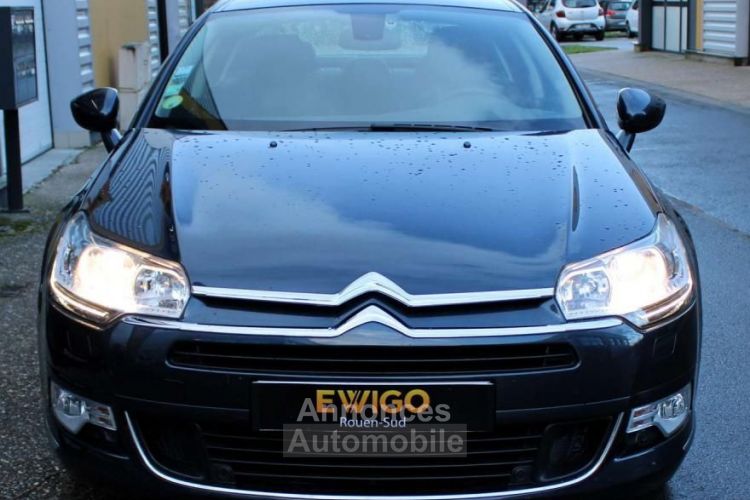 Citroen C5 Citroën 2.0 BLUEHDI 150 ch MILLENIUM START-STOP - <small></small> 8.890 € <small>TTC</small> - #9