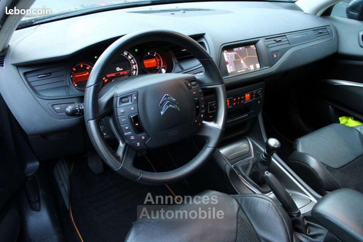 Citroen C5 Citroën 2.0 BLUEHDI 150 ch MILLENIUM START-STOP - <small></small> 8.890 € <small>TTC</small> - #14