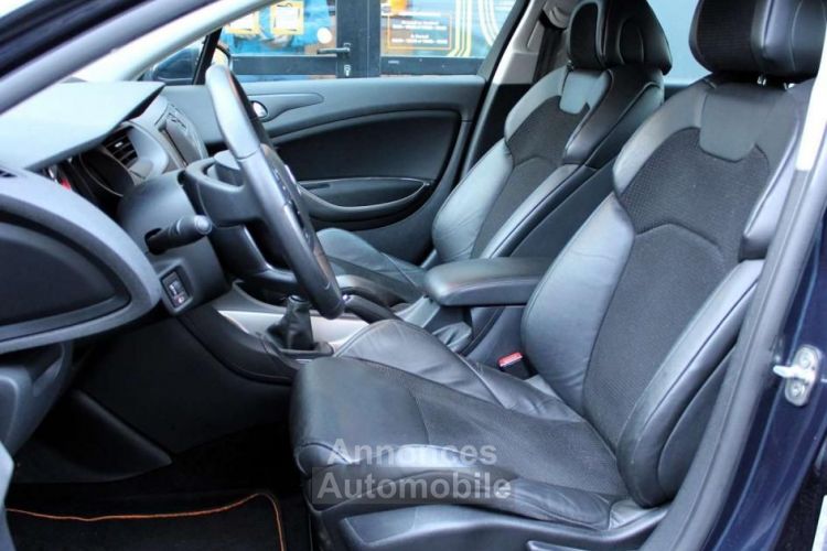 Citroen C5 Citroën 2.0 BLUEHDI 150 ch MILLENIUM START-STOP - <small></small> 8.890 € <small>TTC</small> - #17