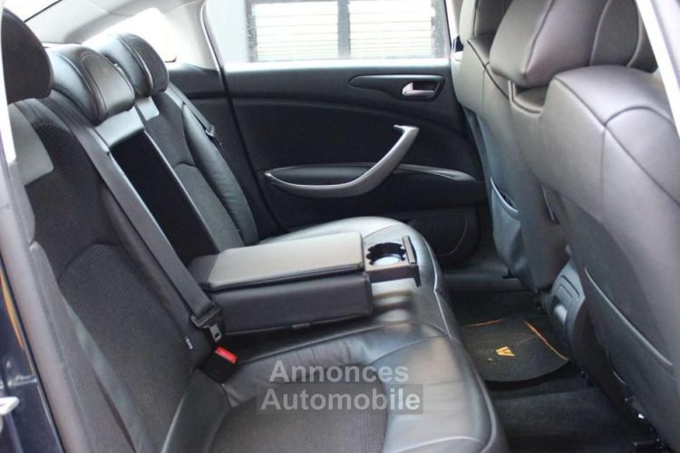 Citroen C5 Citroën 2.0 BLUEHDI 150 ch MILLENIUM START-STOP - <small></small> 8.890 € <small>TTC</small> - #19