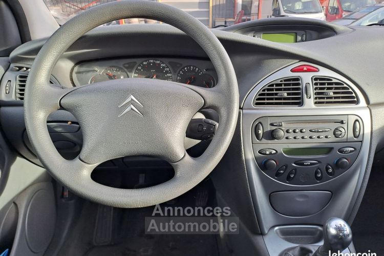 Citroen C5 CITROËN 2.0 HDi 109 cv - <small></small> 2.990 € <small>TTC</small> - #4