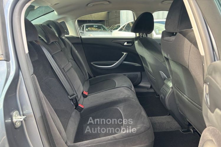 Citroen C5 Citroën 2.0 HDi 140 Confort 1ère Main - <small></small> 9.990 € <small>TTC</small> - #5