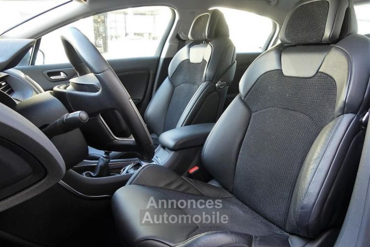 Citroen C5 Citroën 2.0 HDI 165 EXCLUSIVE FAIBLE KM + DISTRIBUTION FAITE - <small></small> 10.790 € <small>TTC</small> - #9