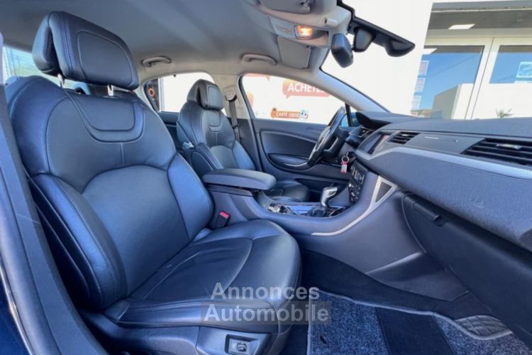 Citroen C5 Citroën 2.2L HDI 205CH EXCLUSIVE BVA SIEGES CHAUFFANTS ET MASSANTS - <small></small> 11.990 € <small>TTC</small> - #12