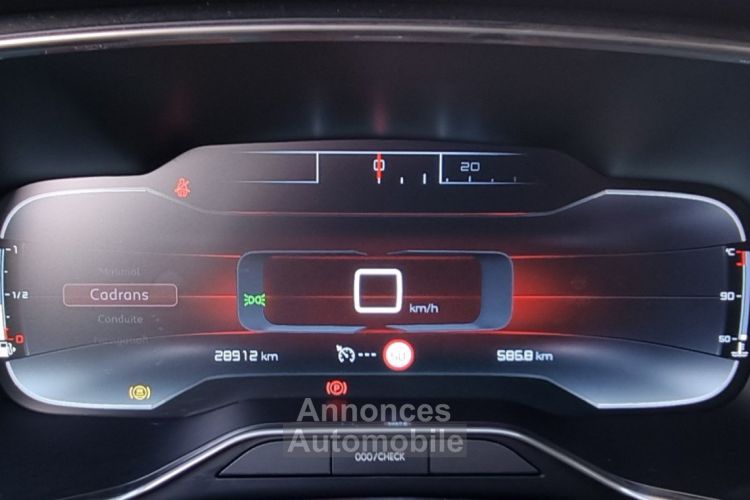 Citroen C5 Citroen Aircross PureTech 130ch S&S Feel BIOETHANOL - E85 - <small></small> 16.990 € <small>TTC</small> - #12