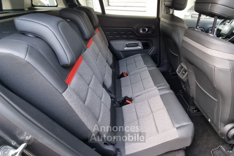 Citroen C5 Citroen Aircross PureTech 130ch S&S Feel BIOETHANOL - E85 - <small></small> 16.990 € <small>TTC</small> - #19