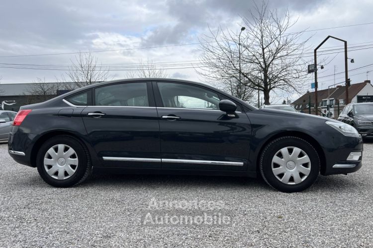 Citroen C5 II 1.6 THP 155ch Exclusive - <small></small> 6.990 € <small>TTC</small> - #2