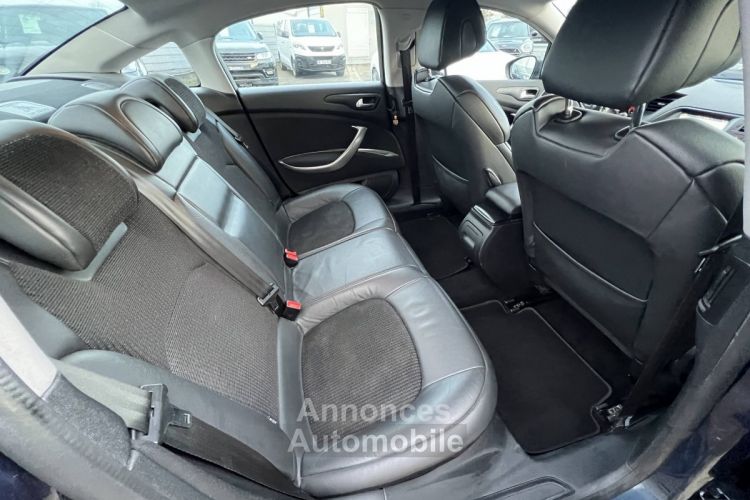 Citroen C5 Citroën II 2.0 BlueHDi 180ch Hydractive Millenium S&S EAT6 GPS Semi-Cuir - <small></small> 9.990 € <small>TTC</small> - #18