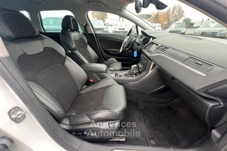 Citroen C5 Citroën Tourer 3.0 V6 HDi 240ch Exclusive BVA6 GPS 96,000Kms Entretien a Jour - <small></small> 14.990 € <small>TTC</small> - #11