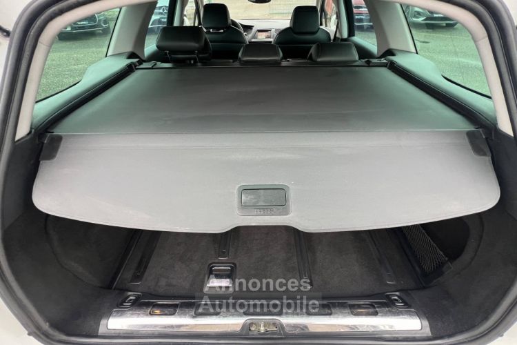 Citroen C5 Citroën Tourer 3.0 V6 HDi 240ch Exclusive BVA6 GPS 96,000Kms Entretien a Jour - <small></small> 14.990 € <small>TTC</small> - #19