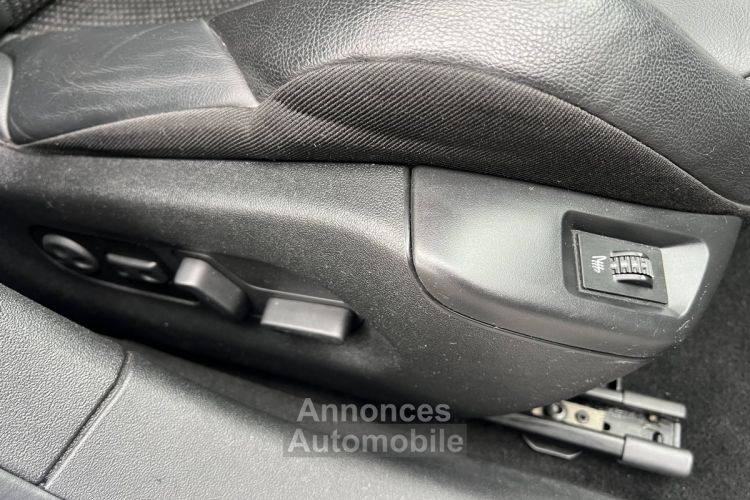 Citroen C5 Citroën Tourer 3.0 V6 HDi 240ch Exclusive BVA6 GPS 96,000Kms Entretien a Jour - <small></small> 14.990 € <small>TTC</small> - #23