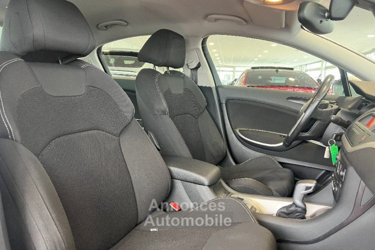 Citroen C5 HDi 138 FAP Confort A - <small></small> 6.990 € <small>TTC</small> - #7