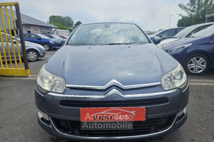 Citroen C5 HDi 160 Millenium - <small></small> 6.490 € <small>TTC</small> - #3