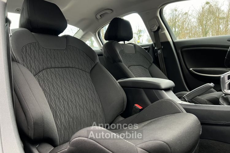 Citroen C5 II PHASE 2 1.6 E HDI 115 Cv BOITE AUTOMATIQUE 56 300 Kms GPS CRIT AIR 2 - GARANTIE 1 AN - <small></small> 10.970 € <small>TTC</small> - #9