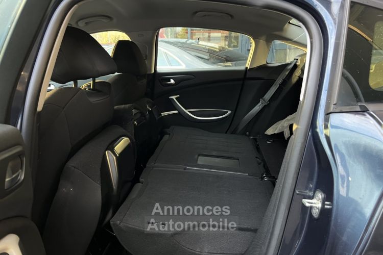 Citroen C5 II PHASE 2 1.6 E HDI 115 Cv BOITE AUTOMATIQUE 56 300 Kms GPS CRIT AIR 2 - GARANTIE 1 AN - <small></small> 10.970 € <small>TTC</small> - #19