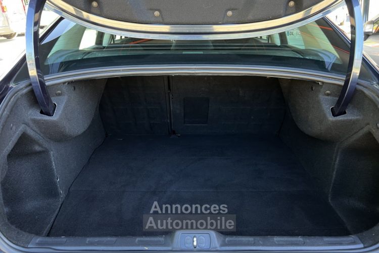 Citroen C5 II PHASE 2 1.6 E HDI 115 Cv BOITE AUTOMATIQUE 56 300 Kms GPS CRIT AIR 2 - GARANTIE 1 AN - <small></small> 10.970 € <small>TTC</small> - #20