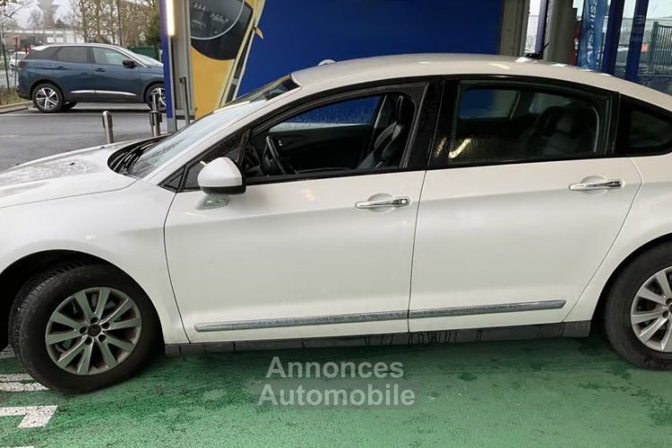 Citroen C5 II PHASE 2 1.6 E HDI 115 Cv BOITE AUTOMATIQUE GPS BLUETOOTH CRIT AIR 2 - GARANTIE 1 AN - <small></small> 9.670 € <small>TTC</small> - #6