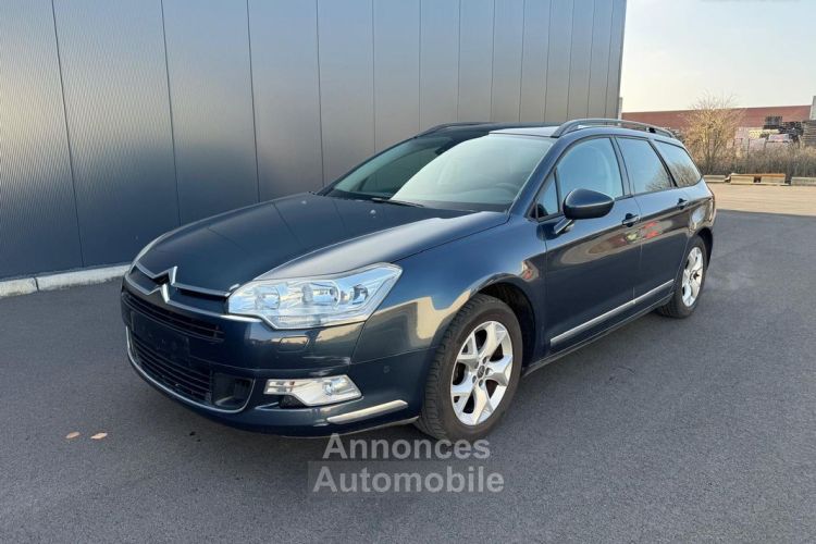 Citroen C5 sw 2.0hdi - <small></small> 4.500 € <small>TTC</small> - #1