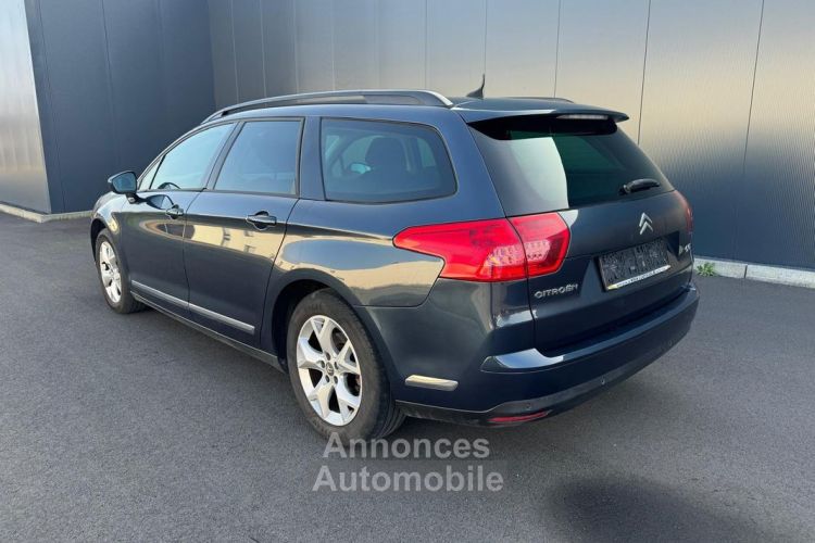 Citroen C5 sw 2.0hdi - <small></small> 4.500 € <small>TTC</small> - #3