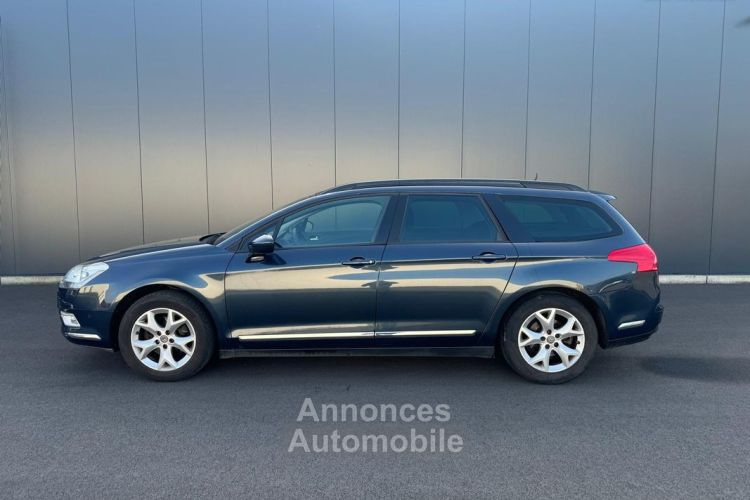 Citroen C5 sw 2.0hdi - <small></small> 4.500 € <small>TTC</small> - #4