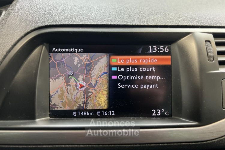 Citroen C5 Tourer 2.0 HDi 140 ch exclusive distribution neuve - Garantie 6 mois - <small></small> 7.990 € <small>TTC</small> - #12