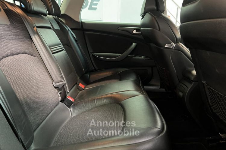 Citroen C5 Tourer 2.0 HDi 140 ch exclusive distribution neuve - Garantie 6 mois - <small></small> 7.990 € <small>TTC</small> - #17