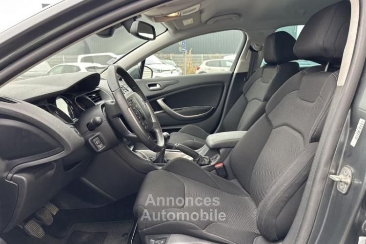 Citroen C5 Tourer 2.0 HDi140 FAP Business - <small></small> 9.990 € <small>TTC</small> - #13