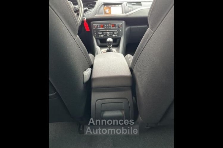 Citroen C5 Tourer 2.0 HDi140 FAP Business - <small></small> 9.990 € <small>TTC</small> - #20