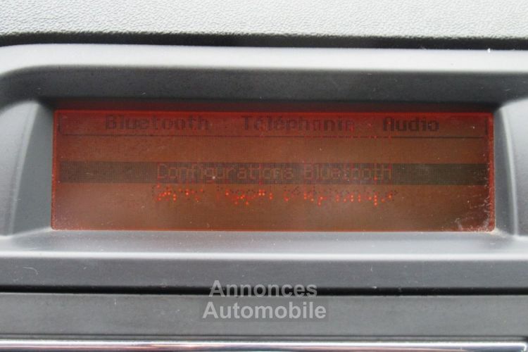 Citroen C5 TOURER 2.0 HDI140 FAP DYNAMIQUE - <small></small> 4.490 € <small>TTC</small> - #16