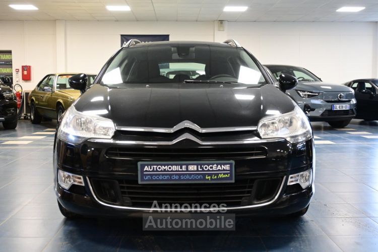 Citroen C5 TOURER HDi 115 Confort - <small></small> 5.298 € <small>TTC</small> - #2