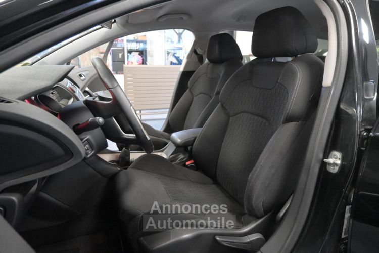 Citroen C5 TOURER HDi 115 Confort - <small></small> 5.298 € <small>TTC</small> - #13