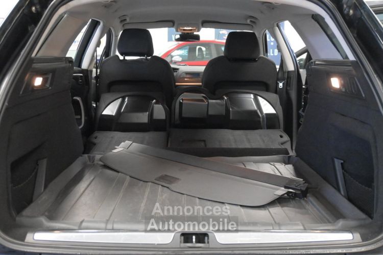 Citroen C5 TOURER HDi 115 Confort - <small></small> 5.298 € <small>TTC</small> - #17