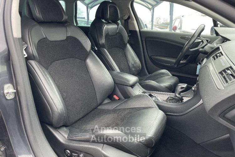 Citroen C5 TOURER HDi 160 Exclusive A - <small></small> 5.990 € <small>TTC</small> - #6