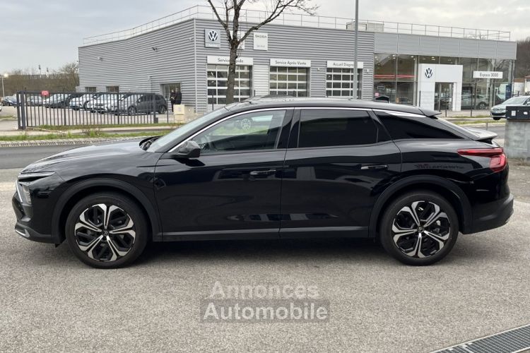 Citroen C5X C5 X 1.2 PureTech 130 ch SHINE EAT8 - GAR 05/2025 - <small></small> 35.990 € <small>TTC</small> - #22