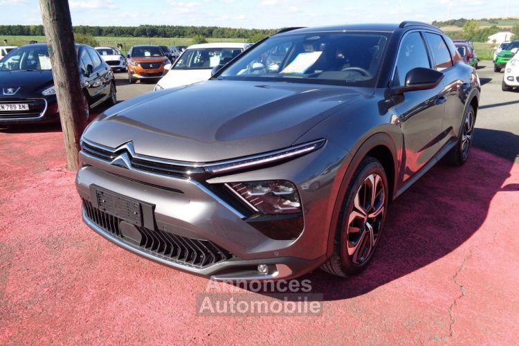 Citroen C5X C5 X 1.2 PURETECH 130CH SHINE EAT8 BOITE AUTO - <small></small> 34.950 € <small>TTC</small> - #2