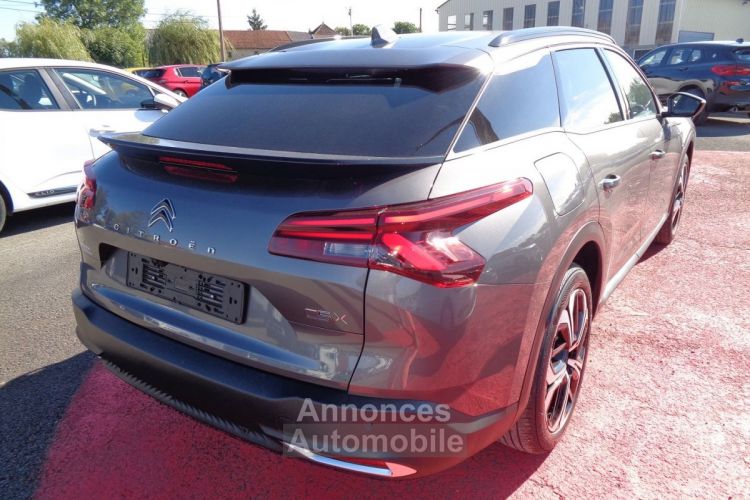 Citroen C5X C5 X 1.2 PURETECH 130CH SHINE EAT8 BOITE AUTO - <small></small> 34.950 € <small>TTC</small> - #3