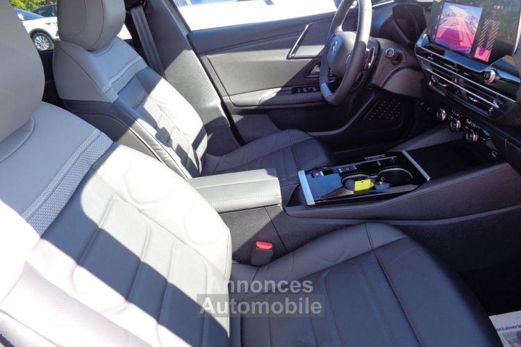 Citroen C5X C5 X 1.2 PURETECH 130CH SHINE EAT8 BOITE AUTO - <small></small> 34.950 € <small>TTC</small> - #6