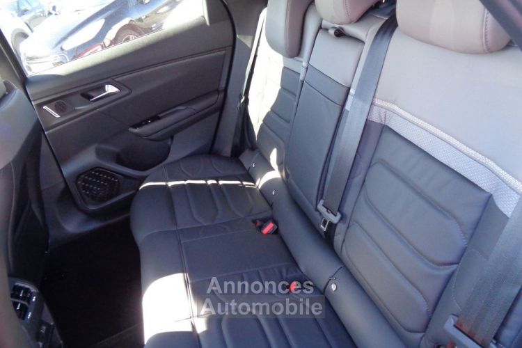 Citroen C5X C5 X 1.2 PURETECH 130CH SHINE EAT8 BOITE AUTO - <small></small> 34.950 € <small>TTC</small> - #8