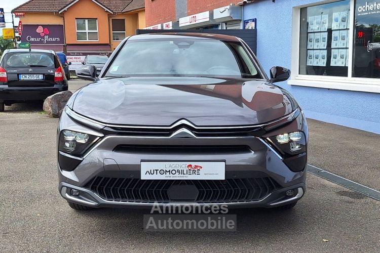 Citroen C5X 1,2 Puretech 130cv FEEL PACK EAT8 - <small></small> 21.990 € <small>TTC</small> - #2