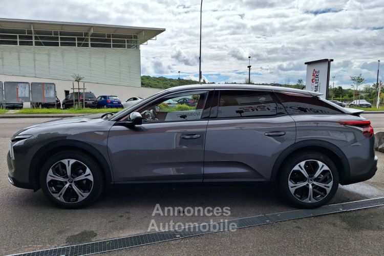 Citroen C5X 1,2 Puretech 130cv FEEL PACK EAT8 - <small></small> 21.990 € <small>TTC</small> - #4